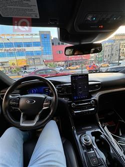 فورد إكسبلورر